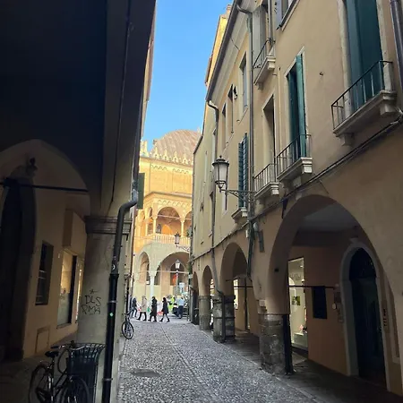 公寓 Historic Center - Piazza Delle Erbe
